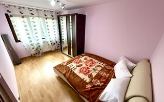 2 Camere Renovat - Etaj 1 - Zona Podu Ros - Poză 4