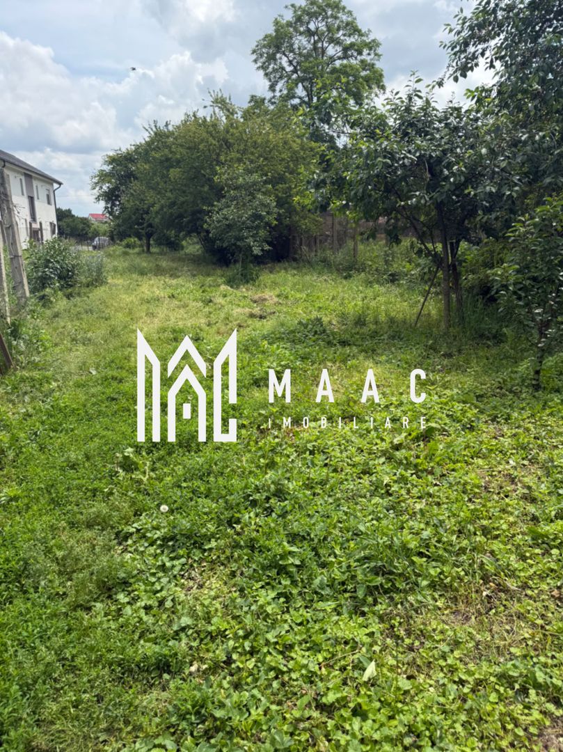 Casă individuală | 1.075 mp teren | 80 mp utili | Investiție | Zona Turnișor - Poză 3
