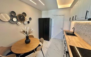 3 Camere - 75MP | Incalzire prin Pardoseala | Novum - Poză 5