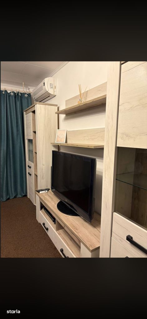 Apartament 2 camere decomandat de închiriat - zona Tei - Poză 17