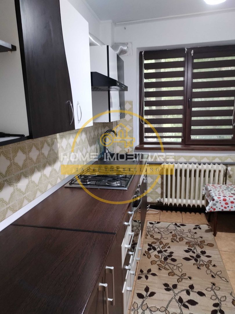 Apartament de inchiriat cu 2 camere Etajul 1/ zona Podu de Piatra - Poză 4