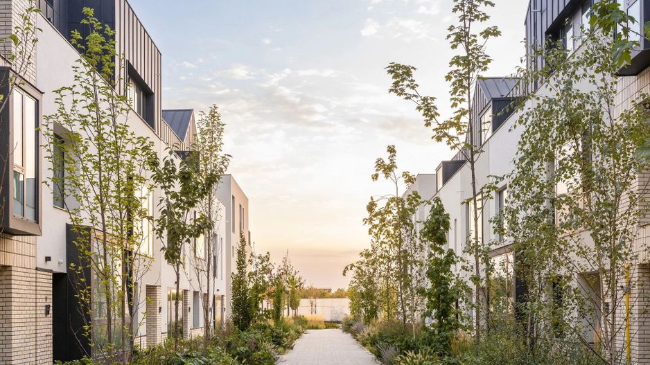 Chirie I Apartament 2 camere I Avalon Estates I Rond OMV Pipera - Poză 8