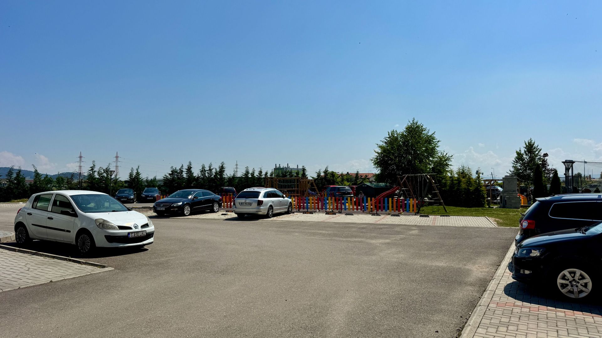 Apartament 2 camere | Vivamus | Complet mobilat | Parcare inclusă - Poză 24