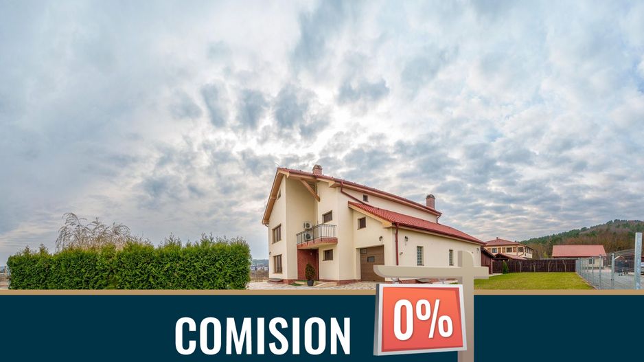 Proprietate Spațioasă Jucu de Mijloc - Ideală ca Locuință sau Afaceri - Poză 1
