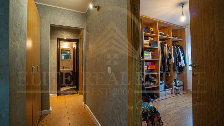 Inel 1 -  Eden - Apartament 4 camere - Loc de Parcare - Ideal pentru Familii - Poză 13