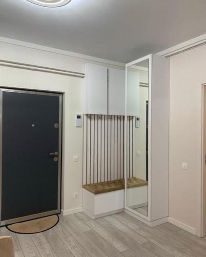 De inchiriat apartament 2 camere bloc Riviera faleza Dunării , 750 Euro - Poză 11