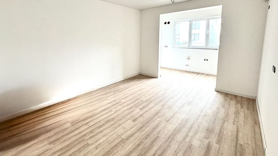 Garsoniera 34 mp utili, bloc 2025, Finalizat, incalzire in pardoseala - Poză 10