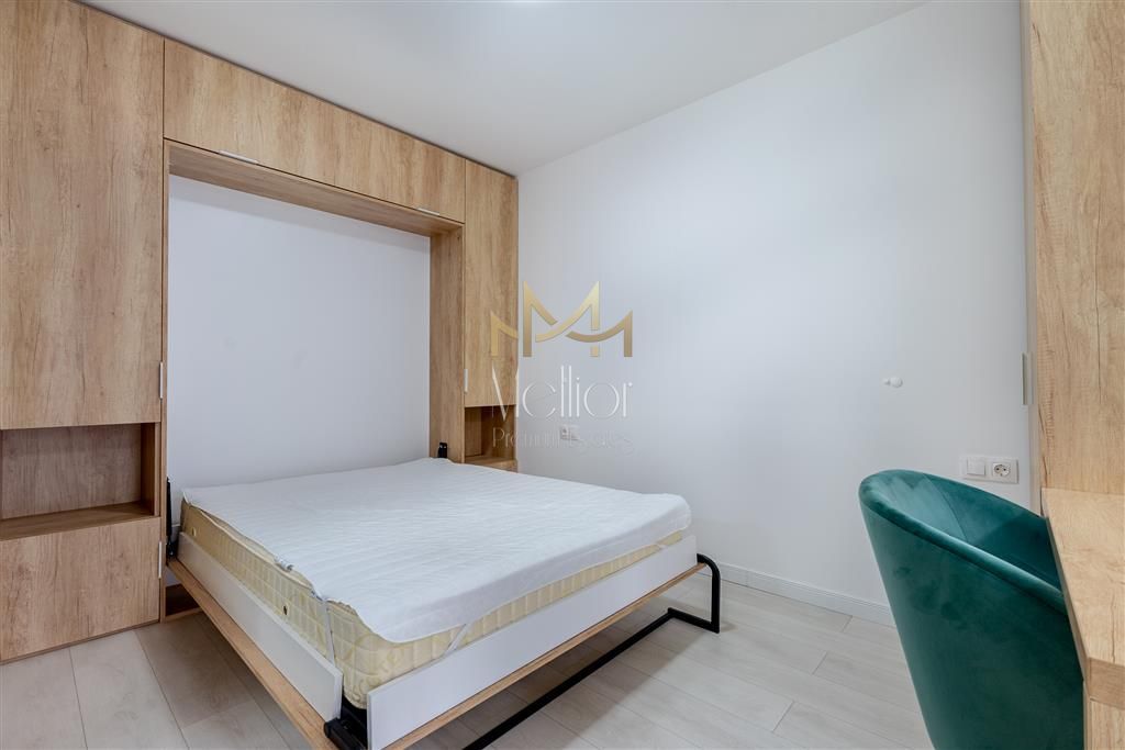 &#9989;Apartament superb tip stufio 45 mp bloc nou etaj int. Buna ZIua! - Poză 8