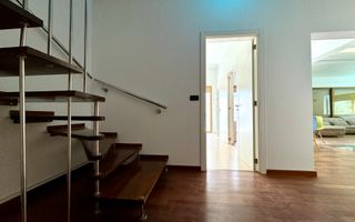 5 Rooms Duplex *1 Underground Parking* // Primaverii - Poză 24