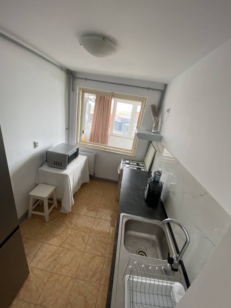 Apartament Rebreanu/Park Lake - Poză 3