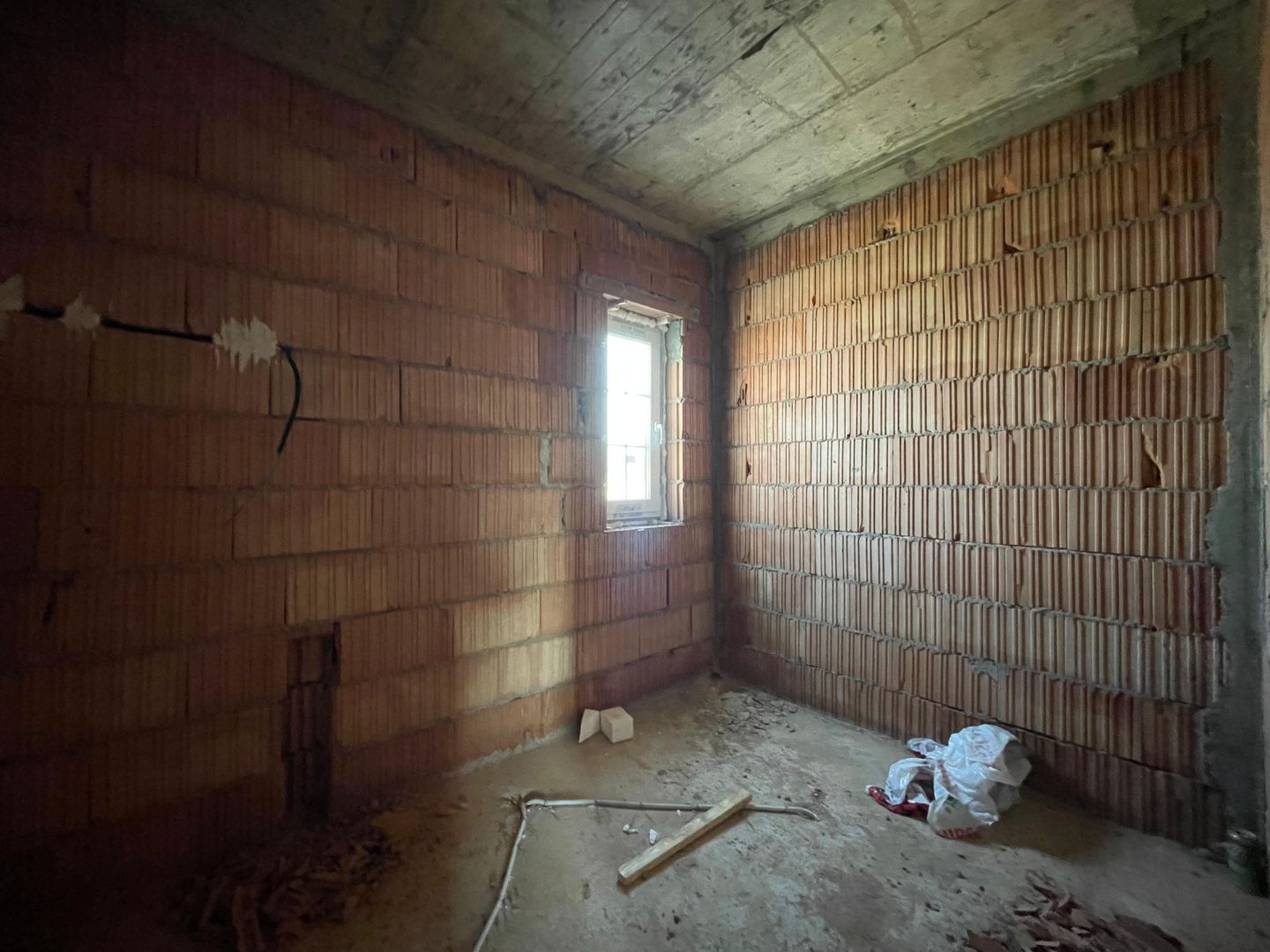 Duplex 95mp - zona Valery - Mosnita Noua - Poză 8