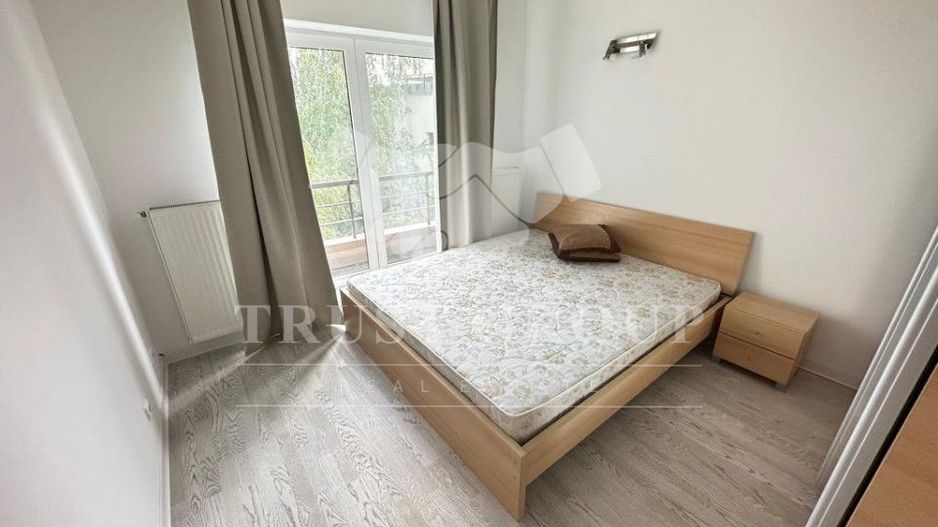 Apartament 4 camere Herastrau | loc de parcare - Poză 10