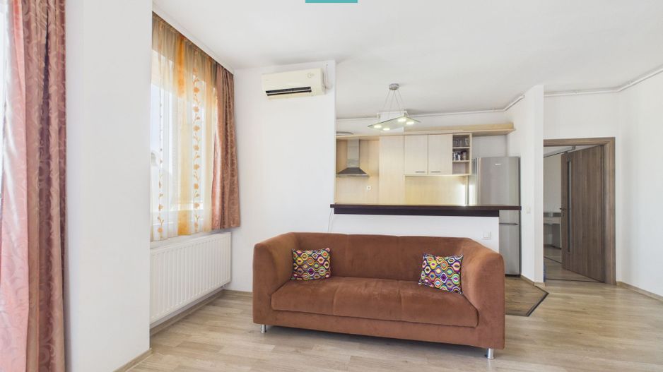 Apartament 3 camere de închiriat ARED UTA - Poză 6