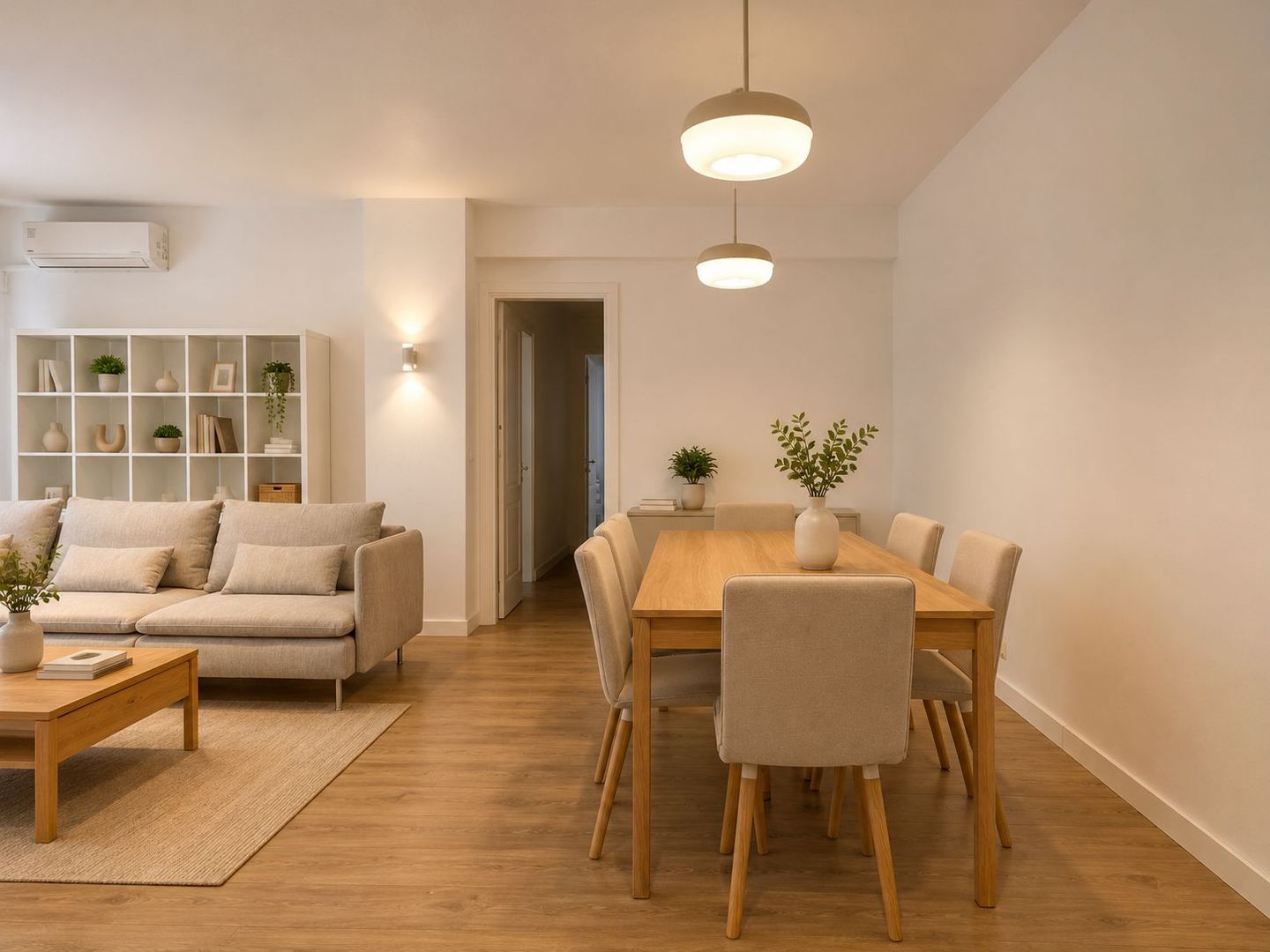 4 camere premium, ultrafinisat (2026) | Universitate/Grădina Icoanei - Poză 4