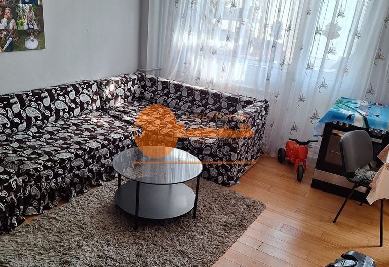 Apartament cu 3 camere in zona Drumul Taberei-5 minute de Metrou Constantin Brâncuș - Poză 1