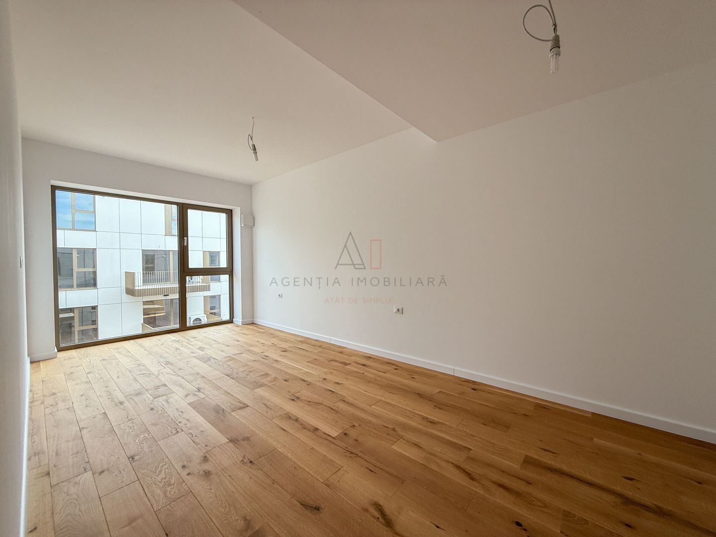 3 Camere Proiect Rezidential | Baneasa Sisesti - Poză 6