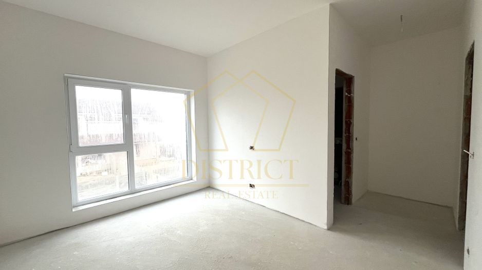 COM 0 | Duplex deosebit cu 4 camere | Mosnita Noua - Poză 6