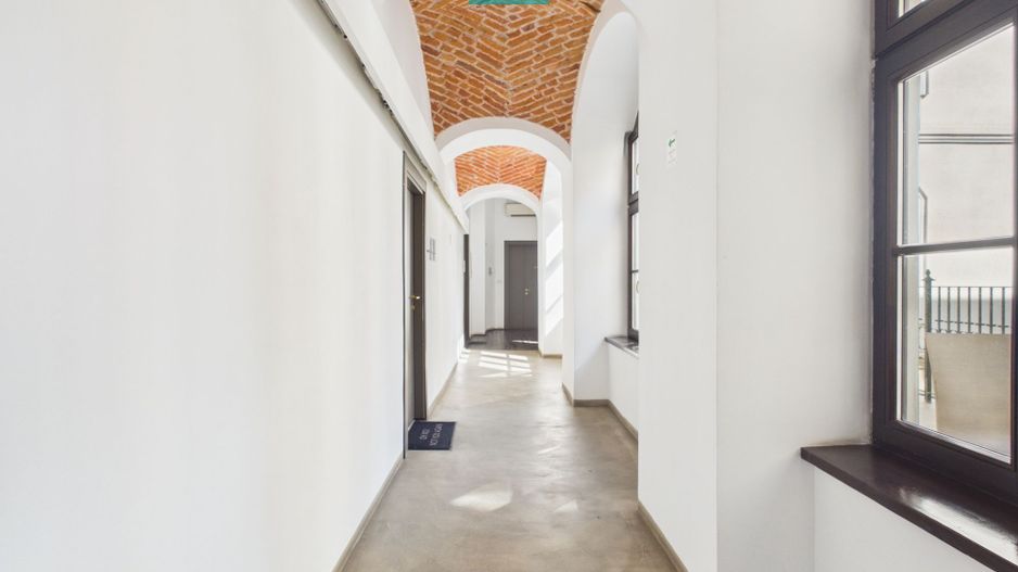 Spațiu de birouri cu 2 camere | Zonă Centrală - Poză 8