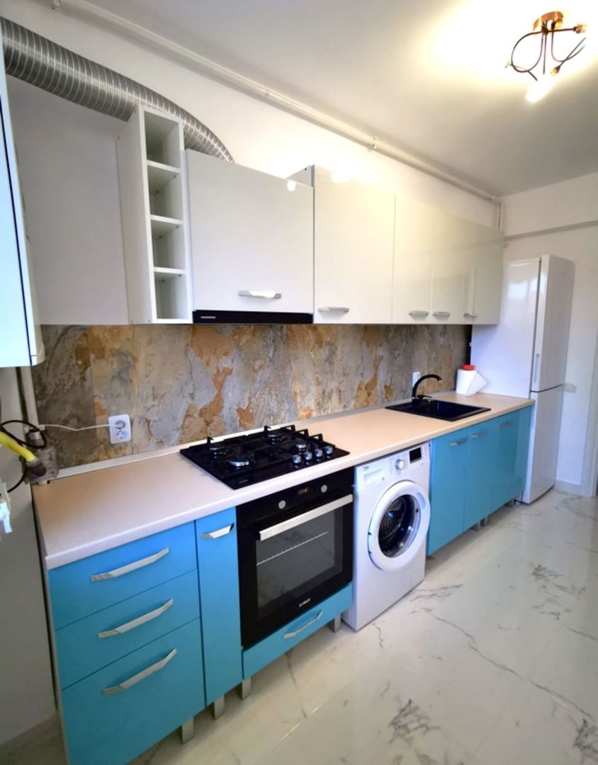 APARTAMENT BUCURESTII NOI | LUX | 2 LOCURI PARCARE - Poză 5