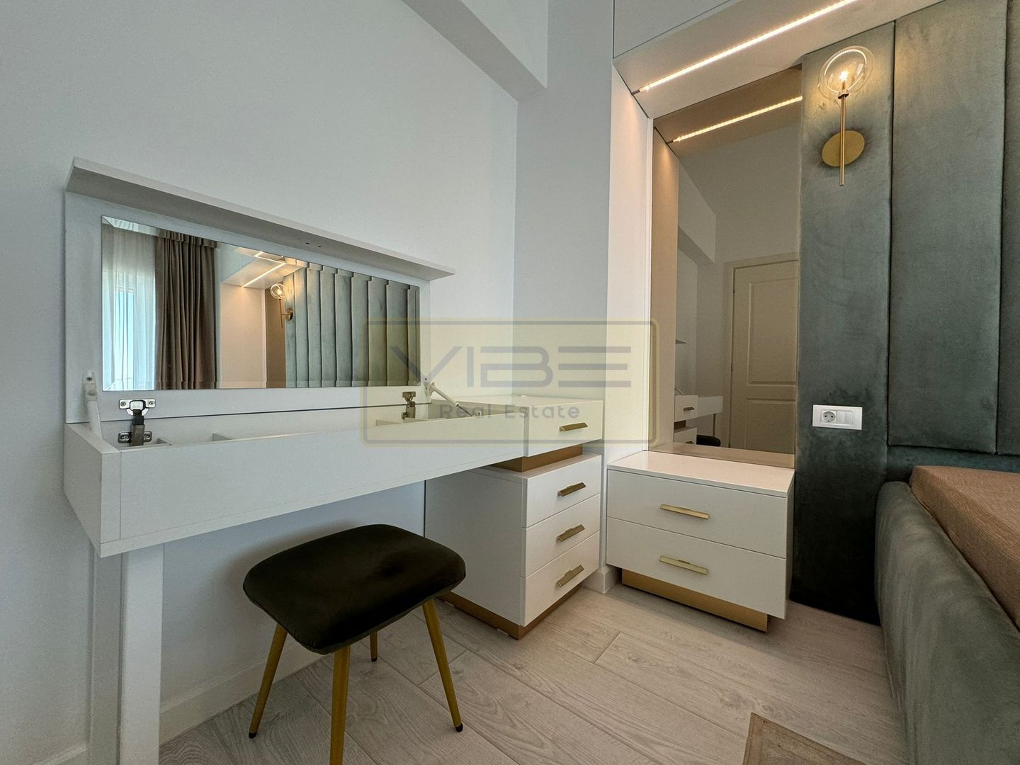 Apartament 111 mp premium complex rezidential Tatarasi - Poză 10