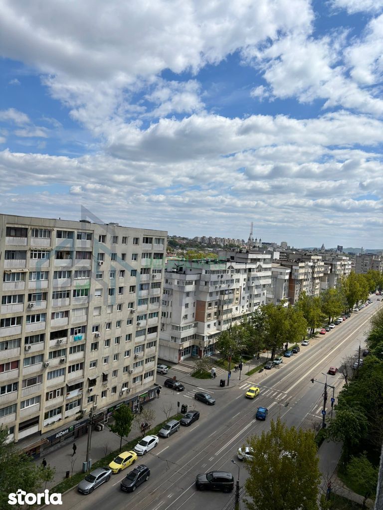 Apartament 3 camere, 72 mp, Alexandru Cel Bun, Iași - Poză 10