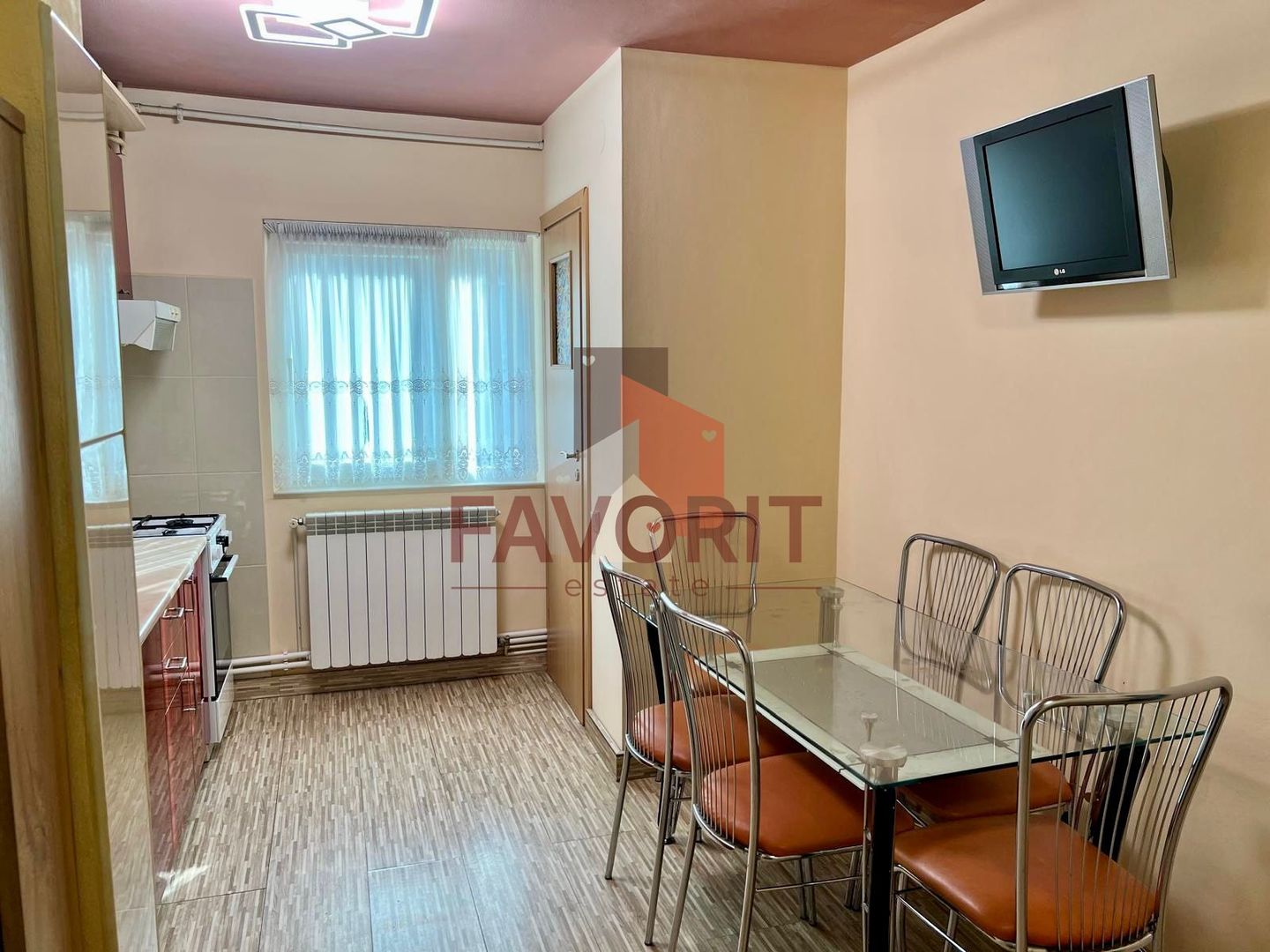 3 camere | centrala proprie | boxa | mobilat si utilat | zona excelenta | - Poză 4