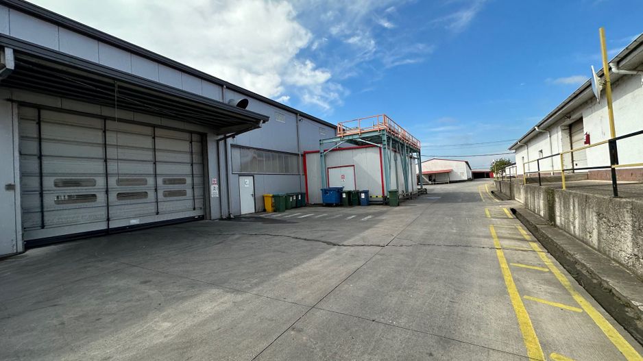 Hala pentru producție + birouri   10.000 mp - Poză 17