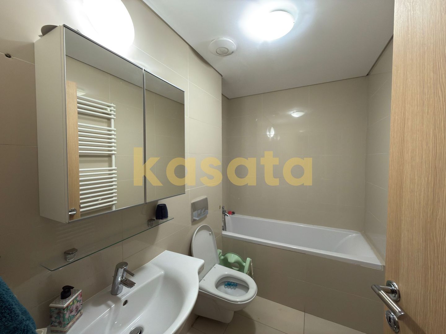 Apartament doua camere | Complex Upground - Poză 9