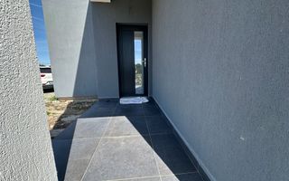 Duplex | Parter + Etaj | Toate utilitatile | Curte generoasa | Sacalaz - Poză 19