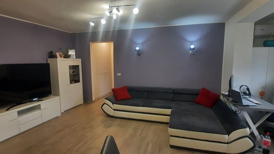 Apartament mobilat si utilat! ZONA Centru/Victoriei - Poză 29