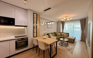 Apartament ultramodern / etaj intermediar / Zona Eroilor - Poză 10