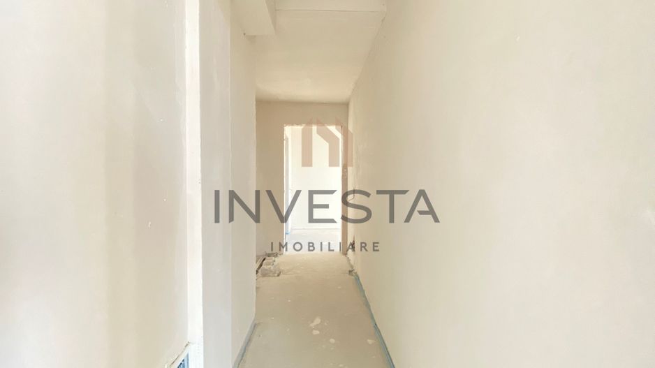 Penthouse pe 2 nivele cu terasa de 20 mp, parcare, bloc nou, Buna Ziua - Poză 7