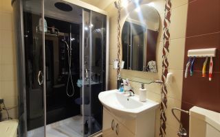 Apartament cu 2 camere decomandate | Zona Parking Primăverii -Mănăștur - Poză 10