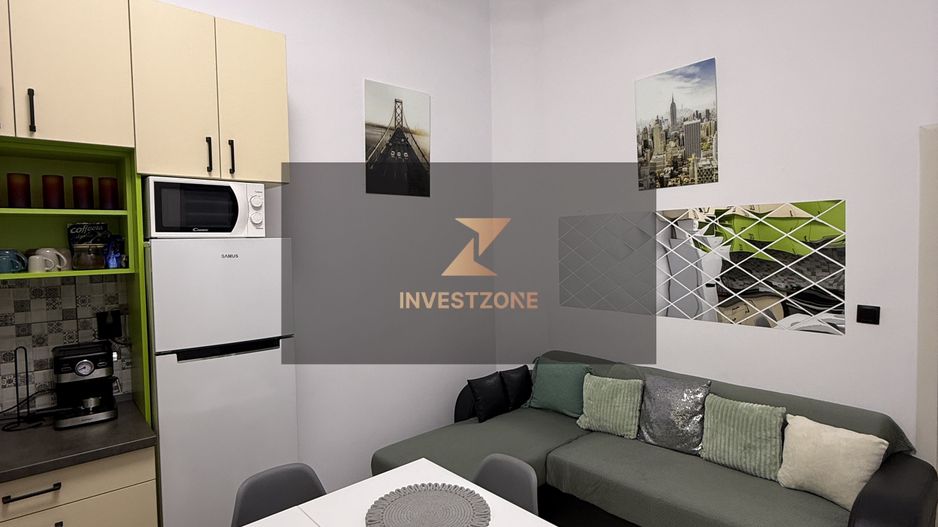 Apartament Ultracentral 3 camere,Oradea - Poză 15