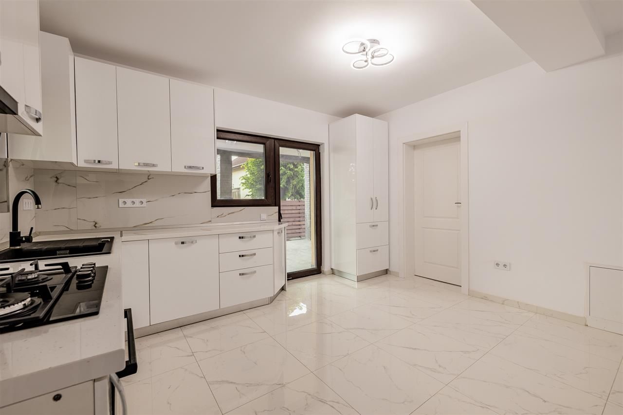Vila in cartier rezidential, oportunitate personalizare interioare,Halchiu - Poză 3