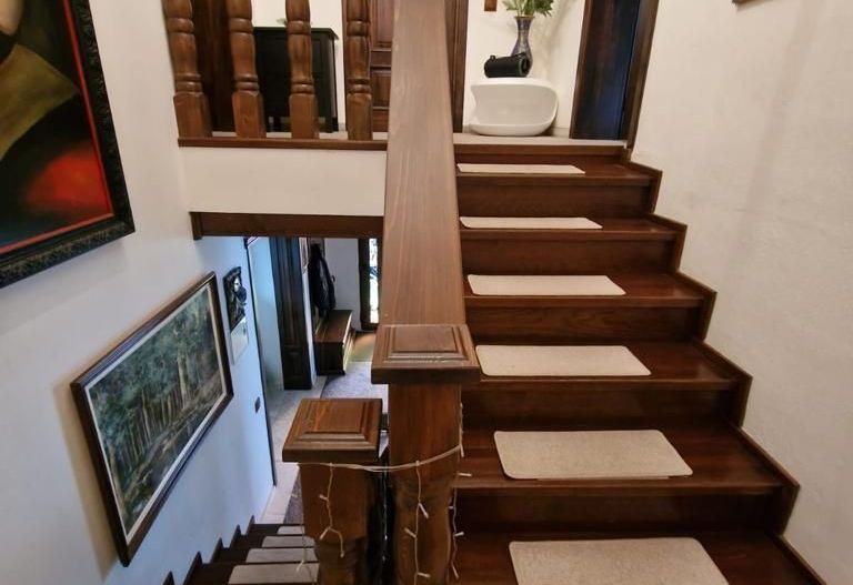 Casa amenajata, teren generos - Sibiu, Selimbar - Poză 15