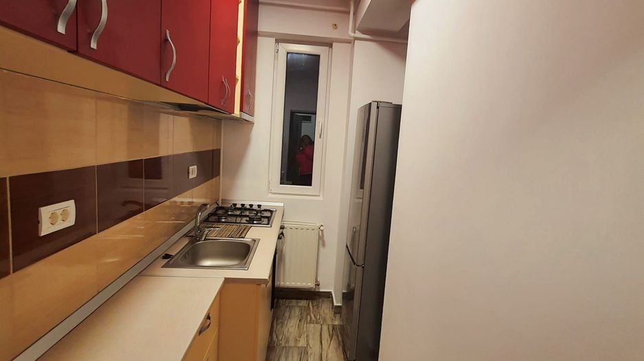 2 Camere Militari Residence Chiajna Rosu Str. Tineretului Rezervelor - Poză 9