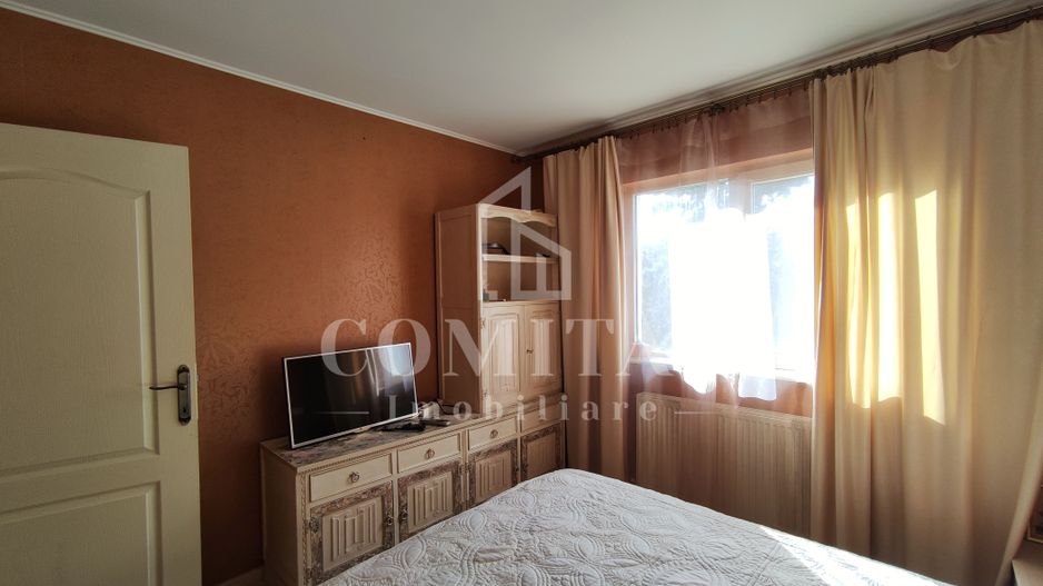 Apartament modern cu 3 camere | Cartierul Mănăștur - zona Primăverii - Poză 9