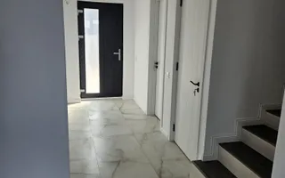 Casă individuală P+1+M | 4 camere | Încălzire în pardoseală - Poză 19