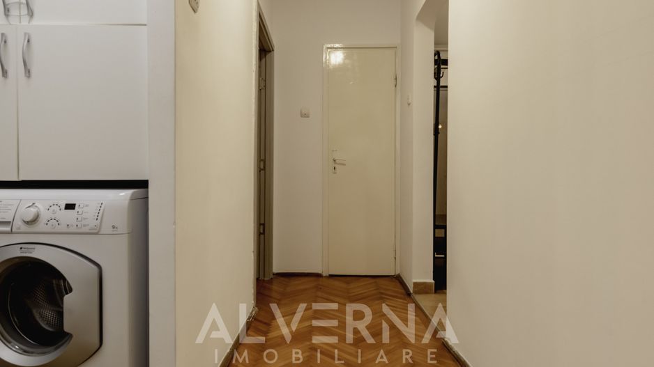 Apartament 3 camere + balcon | 69mp | Constantin Brancusi - Gheorgheni - Poză 10