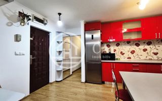 Apartament de inchiriat cu 3 camere in Rogerius, Oradea - Poză 4