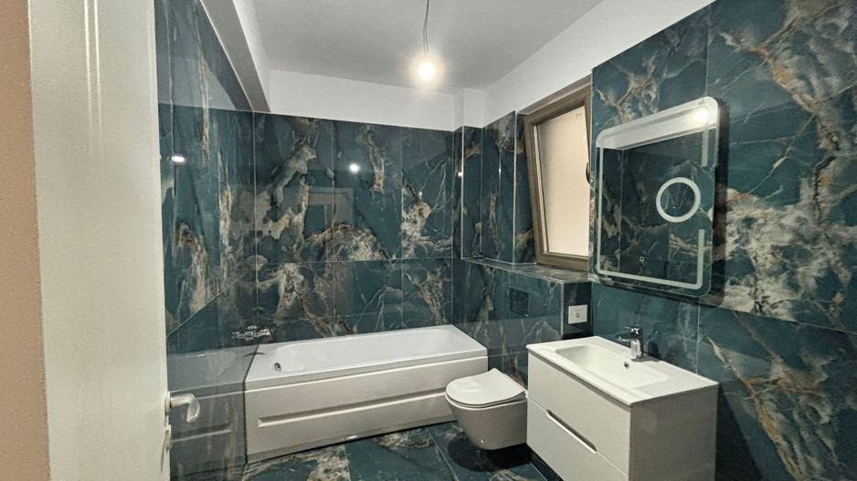 Apartament spatios 2 camere  I Aviatiei - Poză 11