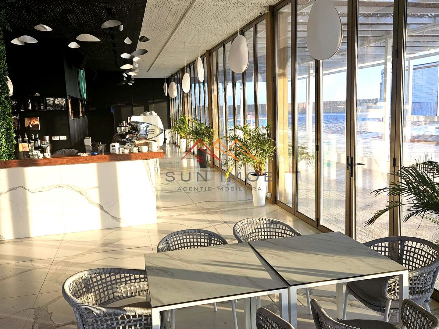 Complex Premium Mamaia – 875 mp, Prima Linie Marea Neagră - Poză 6