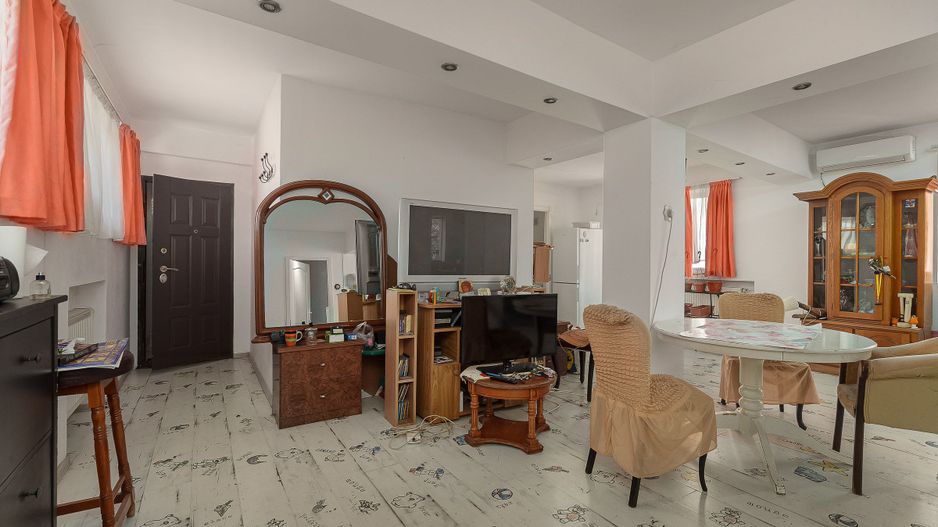 Vila P+1+M & PARCARE Gorjului-Militari Str. Valea Lunga - Poză 34