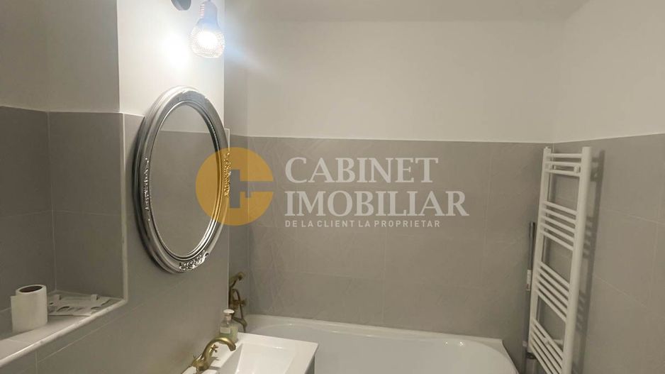 3 camere decomandat - 71 mp - Zona Dacia - Poză 8