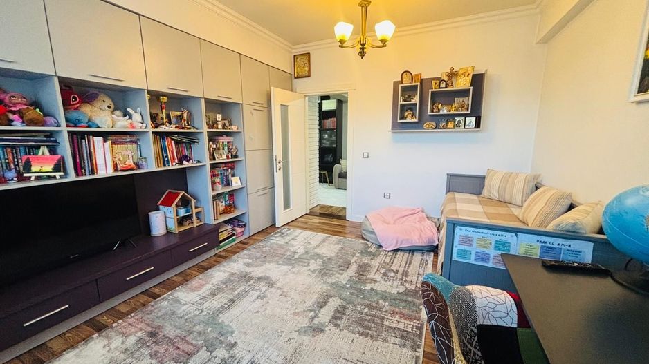 Apartament spațios 2 camere I 68 mp I Cartodrom I 118 000 € I Suceava - Poză 6