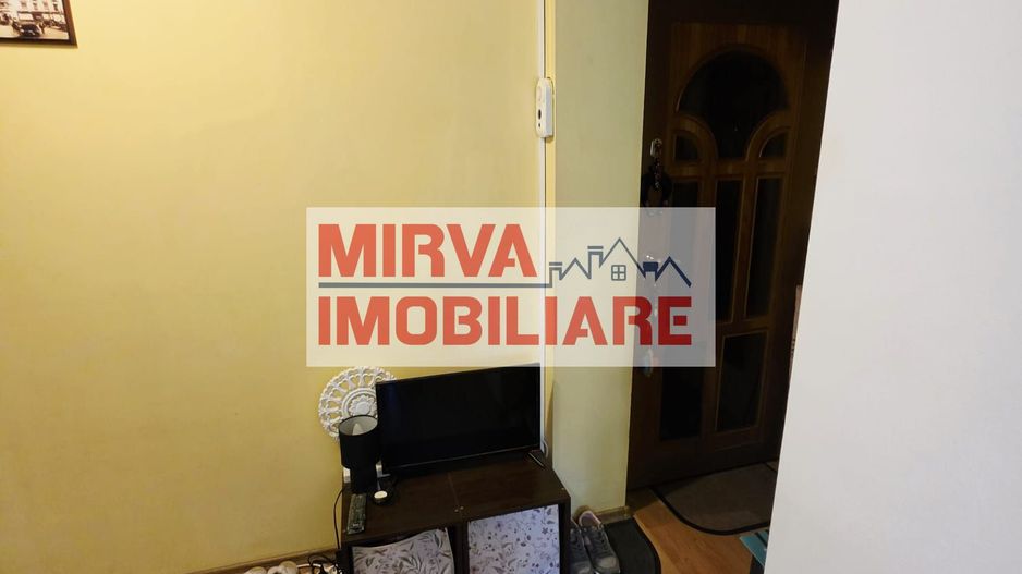 Apartament 2 camere, etaj 2, zona Vest - Poză 14