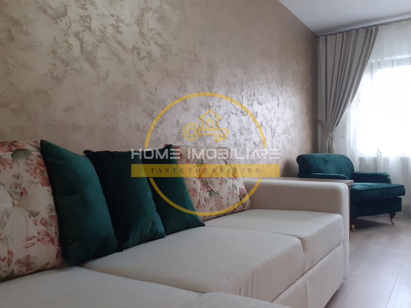 Apartament cu 3 camere/ 63 mp/ renovat complet/ zona Alexandru cel Bun - Poză 3