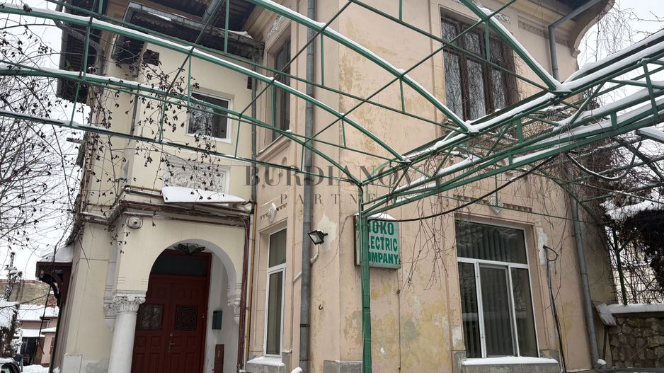 Garsonieră în vilă - etajul 1 - Metrou Ștefan cel Mare - Poză 14