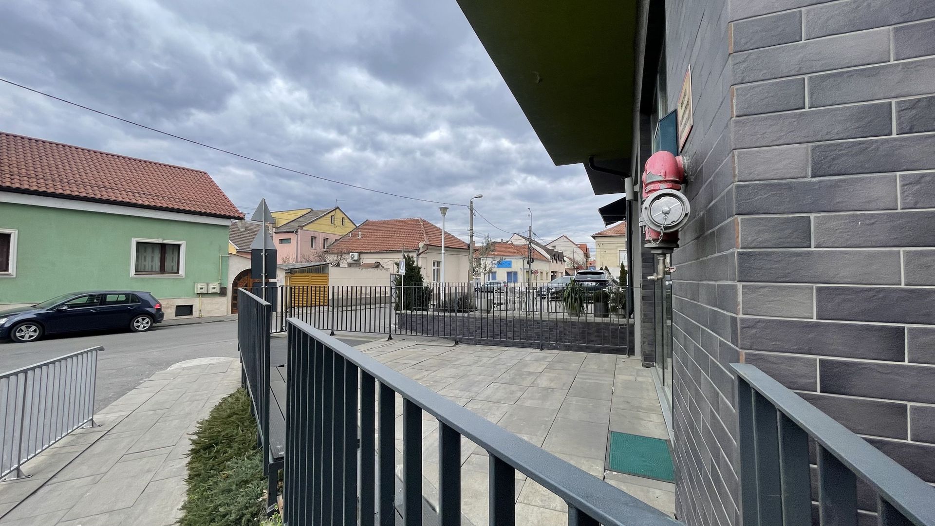 SPATIU COMERCIAL DE INCHIRIAT, PRIMA SUCEVEI - Poză 4